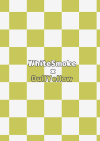 WhiteSmoke[]DullYellow/TKC