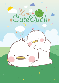 The Duck Zoo x Good Day