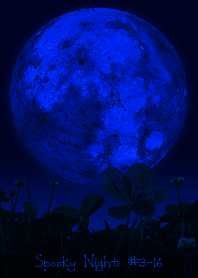 Spooky Night#3-16