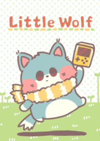 Little Wolf