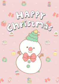 H A P P Y Christmas :) V.3