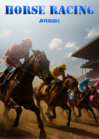 Horse Racing Theme_6/1