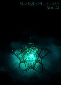Starlight Photo #3-3 Not AI