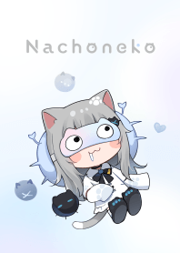 NACHONEKO!