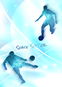 Space Soccer Ver.3