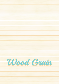 Material 001-2 (Wood/Mint/Beige)