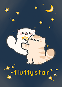 Fluffystar-Star and you 2023 LET'S DRAW