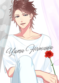 Frep Theme/Yuma Hirosawa[Birthday'19]