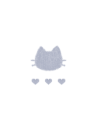 ねこハート/2(くすみ2-06)