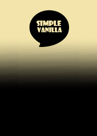 Black & Vanilla  Theme Vr.2