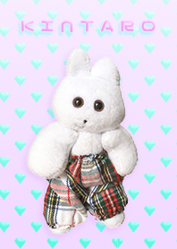 Kintaro heart beat