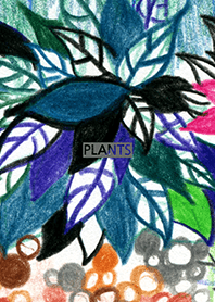 PLANT 004
