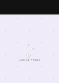 SIMPLE STONE22 from JAPAN