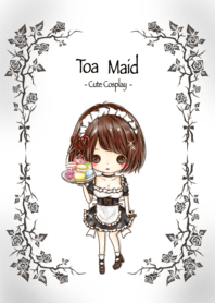 Toa Maid