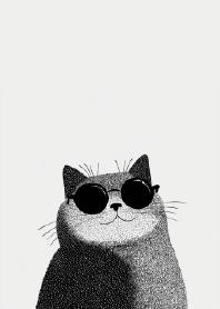 เจ้าแมวสุดเท่หัวหน้าใหญ่