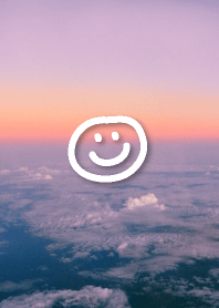 世界は美しい笑顔2-朝日-