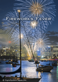 Fireworks Fever