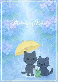 blue Melody of Rain 02_1
