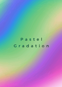 Pastel Gradation THEME 178