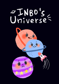INBO's Universe