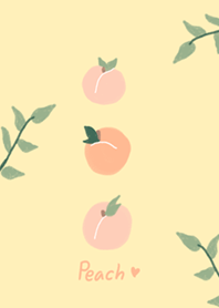 peach day