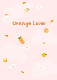 Orange Lover ver 2