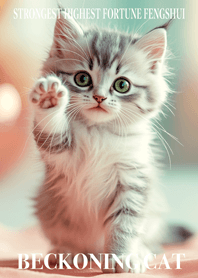 Lucky Cat for Financial Prosperity 14