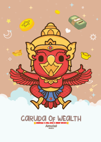 พญาครุฑ - ค้าขายร่ำรวย รายได้ปังๆ V