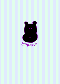 HIPPOPON N 9