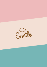 3 color color smile16 from Japan