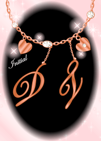 D&T -economic fortune-PinkGold-Initial