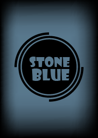 Stone Blue in black vr.3