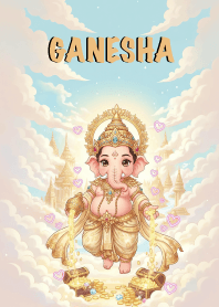 Ganesha ,  Bang Rich