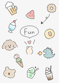 Fun early summer 01_2