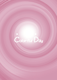 Colorful Day (MS_295)