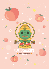Wessuwan :: Money Flows&Wealth XI
