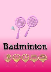 The Badminton Spirit 2