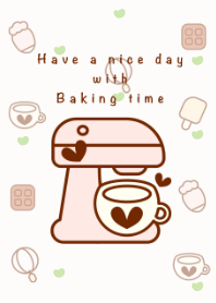 Happy baking time 37