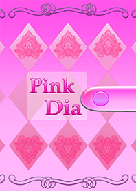 Diary of pink diamond