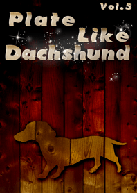 Sheet processing Vol.5 Dachshund