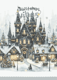 Somehoww : CHRISTMAS VIBES #22