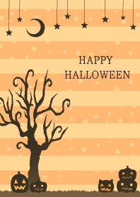 シンプル★ハロウィン