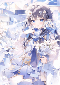 Snow Saeko