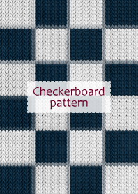 Checkerboard pattern 30