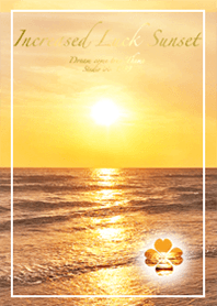 Increased Luck Sunset3