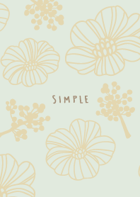 Adult cute flowers and fruits14