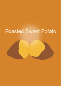 Roasted Sweet Potato