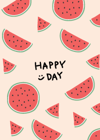 Watermelon Orange from Japan