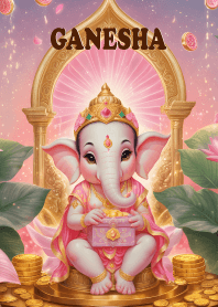 พระพิฆเนศ-ร่ำรวย,ธุรกิจปัง,มั่งมี