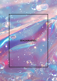 HOLO (Star)  - BK 007